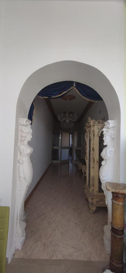 B&B Il Tempio Ladispoli Kültér fotó
