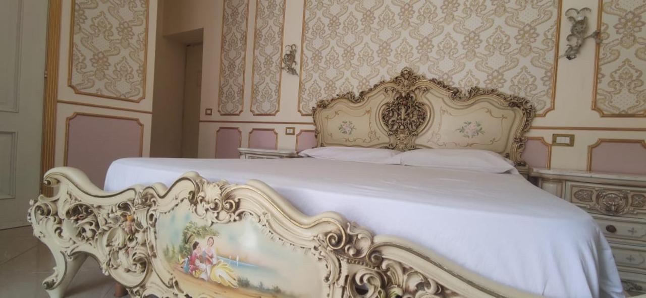 B&B Il Tempio Ladispoli Kültér fotó