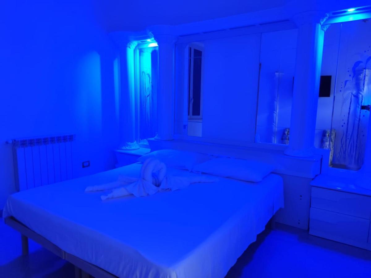 B&B Il Tempio Ladispoli Kültér fotó