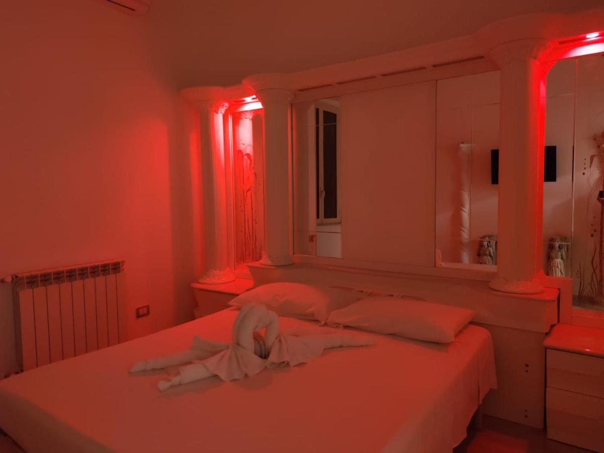 B&B Il Tempio Ladispoli Kültér fotó